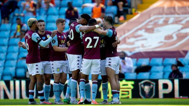 Opta预测本赛季欧联杯成绩：维拉夺冠概率超34%高居第一（Opta预测本季欧联：阿斯顿维拉夺冠概率逾34%，位列榜首）