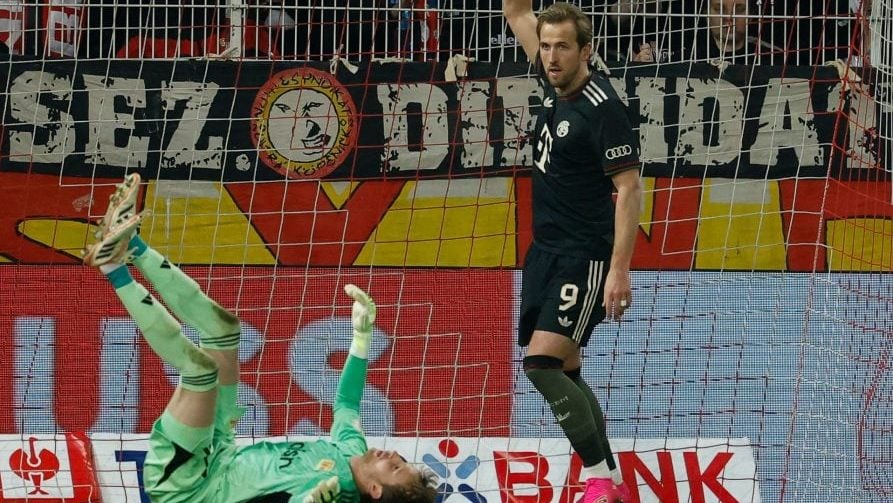 埃贝尔：在门兴时，我曾梦想加入拜仁或阿森纳（埃贝尔：效力门兴期间，我曾渴望加盟拜仁或阿森纳）